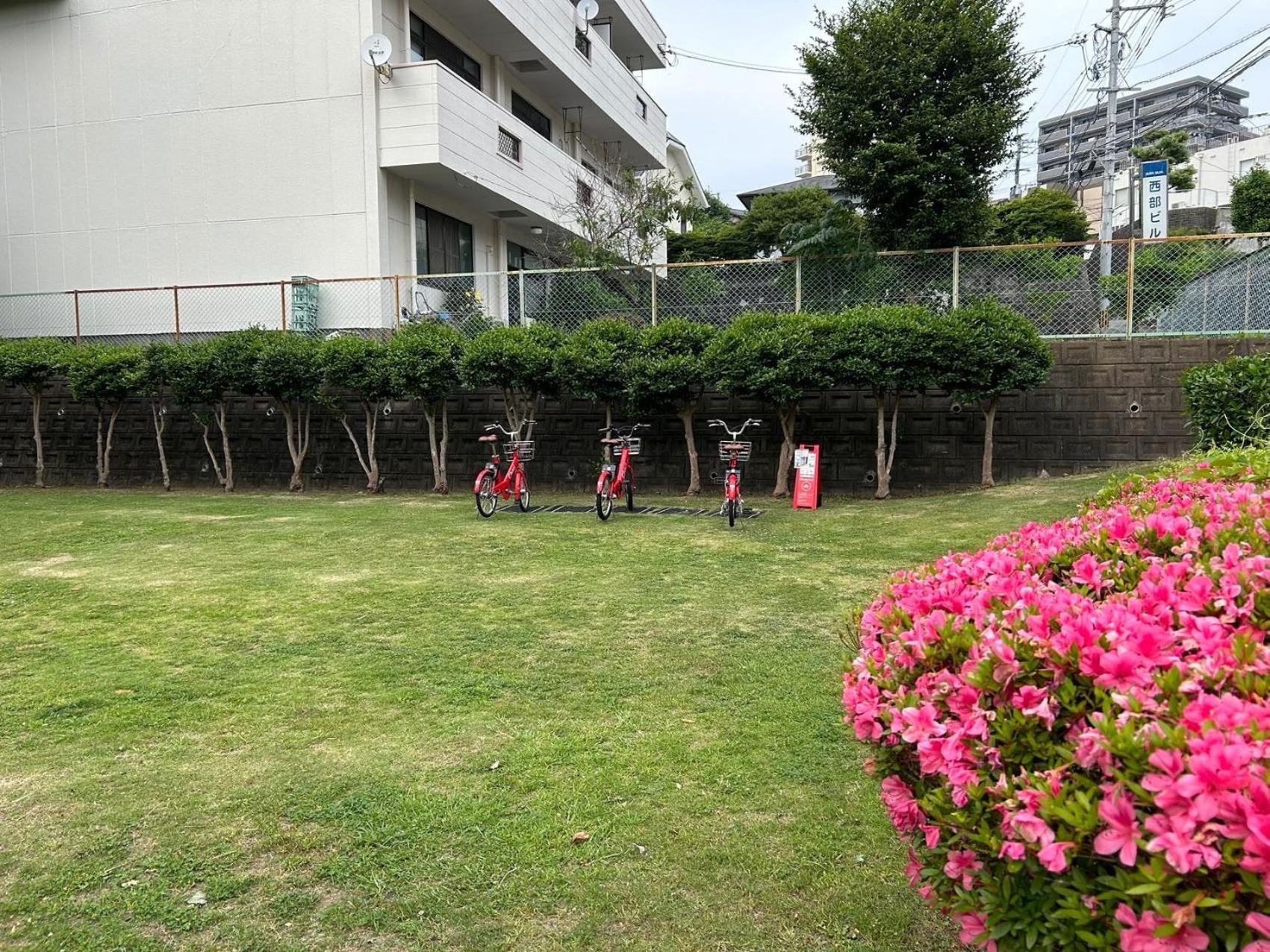 Chambord Kyomachi 102 - Vacation STAY 67038v Kumamoto Esterno foto